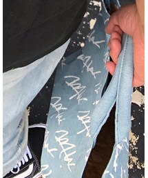 WTW | トートバッグ