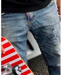 DSQUARED2 | デニムパンツ