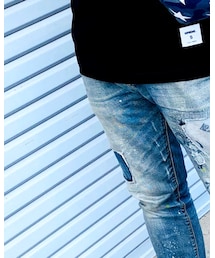 DSQUARED2 | デニムパンツ