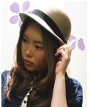 hotwindの「帽子(帽子)」