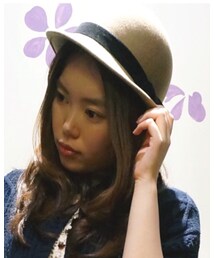 hotwind | 帽子