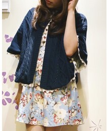 NICE CLAUP | ワンピース