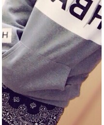HBA | その他トップス