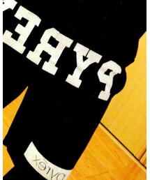 PYREX VISION | その他パンツ