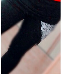 UNIQLO | その他パンツ