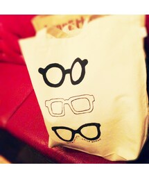 Dot＆Stripes CHILD WOMAN | Dot＆Stripesのかばん(トートバッグ)