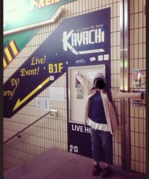 初！木更津KAVACHIでした。(その他)