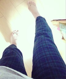 その他パンツ