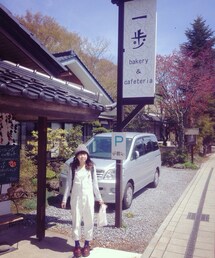 軽井沢のパン屋さん(その他)