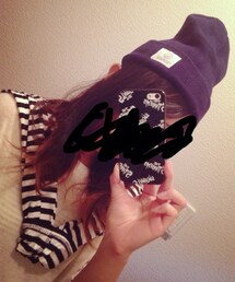 BEAUTY&YOUTH UNITED ARROWS | 雑誌の付録のニット帽。(ニットキャップ/ビーニー)