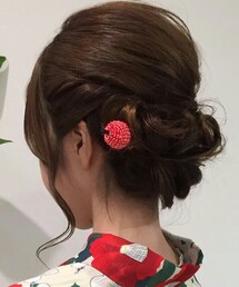COMME CA DU MODE | その他ヘアアクセサリー