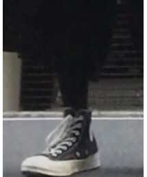 COMME des GARCONS | シューズ