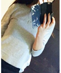 GU | ニット/セーター