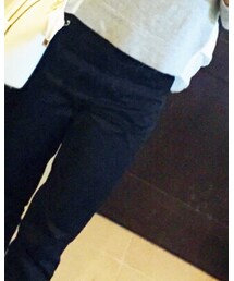 VIS | その他パンツ