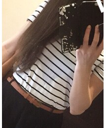 H&M | Tシャツ/カットソー