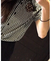 EVRIS | シャツ/ブラウス