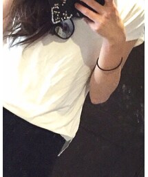 UNIQLO | Tシャツ/カットソー