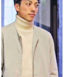 NOR'EASTERLY | ニット/セーター