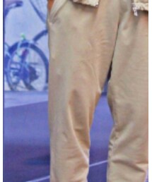 BASISBROEK | その他パンツ