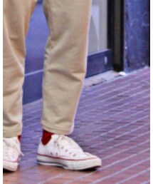 CONVERSE | スニーカー