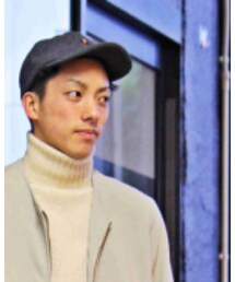 Nasngwam | キャップ