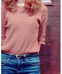 GU | ニット/セーター