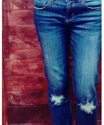 FOREVER 21 | デニムパンツ