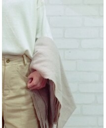 DHOLIC | ストール/ショール