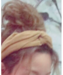 flower | ヘアバンド