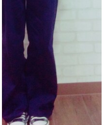 GU | その他パンツ