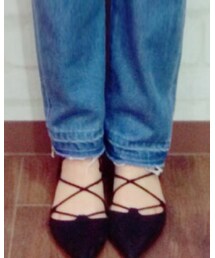 ZARA | その他シューズ