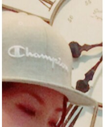 Champion | キャップ