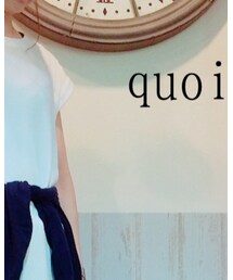 GU | Tシャツ/カットソー