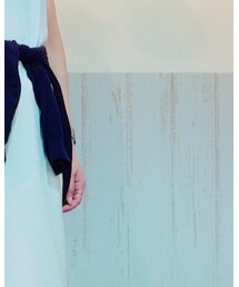 earth music&ecology | カーディガン/ボレロ