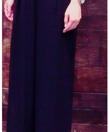 UNIQLO | その他パンツ