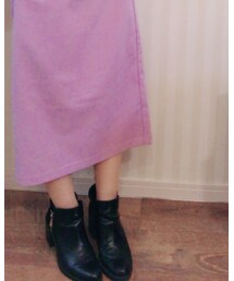 ZARA | ブーツ
