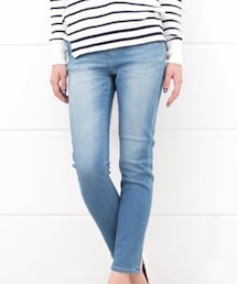 NANO universe | デニムジェギンス(デニムパンツ)