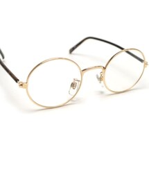 ? | 丸眼鏡(メガネ)