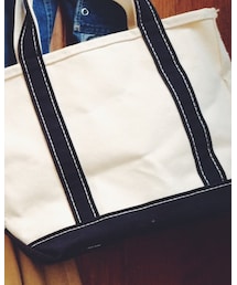 L.Lbean | トートバッグ