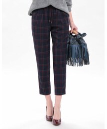 VIS | その他パンツ