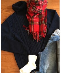 GU | ニット/セーター