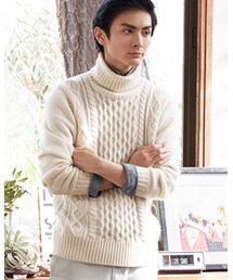 GU | ニット/セーター