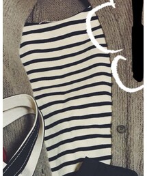 GU | Tシャツ/カットソー