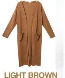 楽天and Me | カーディガン/ボレロ