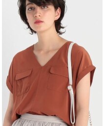 ROPE' PICNIC | シャツ/ブラウス