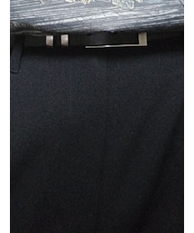 URBAN RESEARCH | ベルト