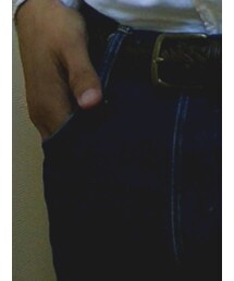 UNITED ARROWS | ベルト