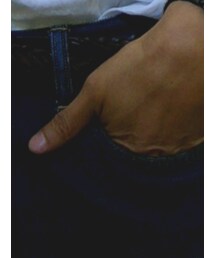 RALPH LAUREN RUGBY | デニムパンツ