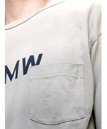 GU x SOPH. | Tシャツ/カットソー