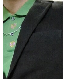 CHAN LUU | ネックレス